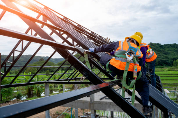 Best Commercial Roofing Services  in Church Point, LA