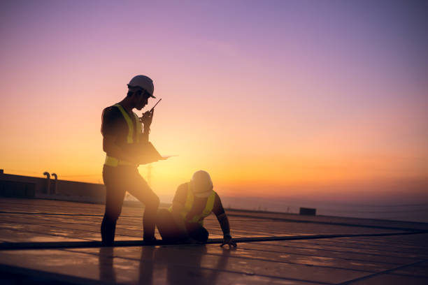 Best Shingle Roofing Installation  in Church Point, LA