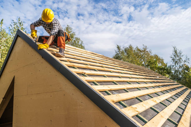 Best Roof Repair Services  in Church Point, LA