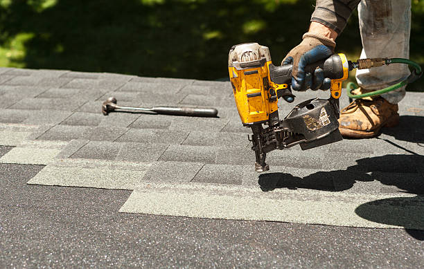 Quick and Trustworthy Emergency Roof Repair Services in Church Point, LA